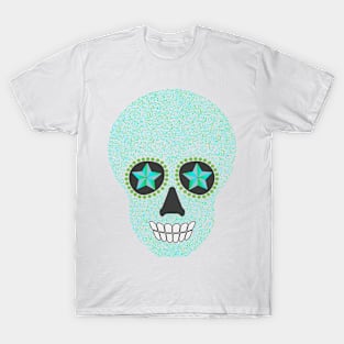 Muertos Day of the Dead T-Shirt